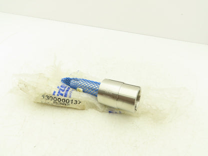 Fristam 1300000137 Pump Stub Shaft Stainless Food Grade FPX 254-256TC OEM