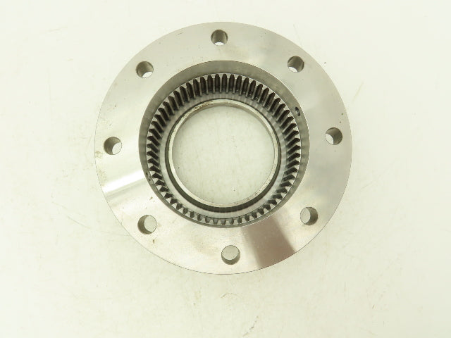 Renold 6832-0306-001 Ajax 308 Ring Gear Size 3 Coupling 9-7/16"Flange OD