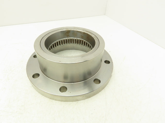 Renold 6832-0306-001 Ajax 308 Ring Gear Size 3 Coupling 9-7/16"Flange OD