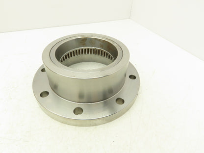 Renold 6832-0306-001 Ajax 308 Ring Gear Size 3 Coupling 9-7/16"Flange OD