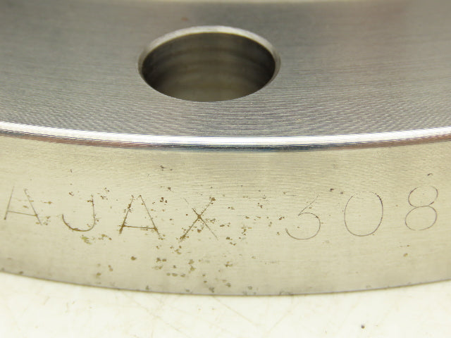 Renold 6832-0306-001 Ajax 308 Ring Gear Size 3 Coupling 9-7/16"Flange OD