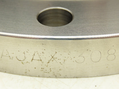 Renold 6832-0306-001 Ajax 308 Ring Gear Size 3 Coupling 9-7/16"Flange OD