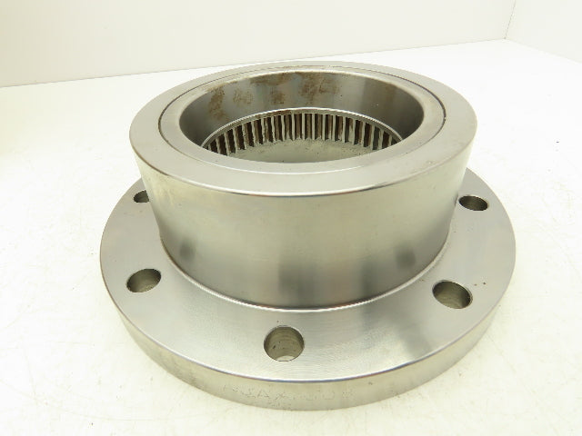 Renold 6832-0306-001 Ajax 308 Ring Gear Size 3 Coupling 9-7/16"Flange OD