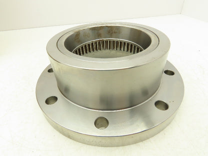 Renold 6832-0306-001 Ajax 308 Ring Gear Size 3 Coupling 9-7/16"Flange OD