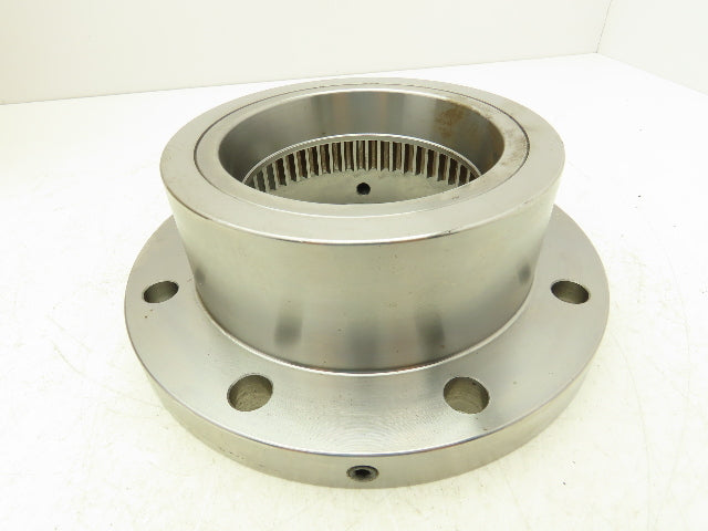 Renold 6832-0306-001 Ajax 308 Ring Gear Size 3 Coupling 9-7/16"Flange OD