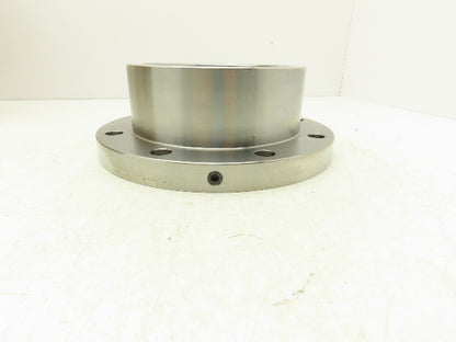 Renold 6832-0306-001 Ajax 308 Ring Gear Size 3 Coupling 9-7/16"Flange OD