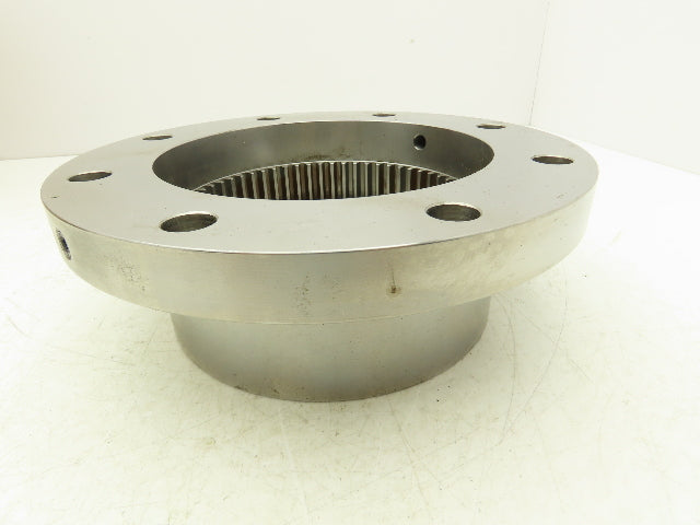 Renold 6832-0306-001 Ajax 308 Ring Gear Size 3 Coupling 9-7/16"Flange OD