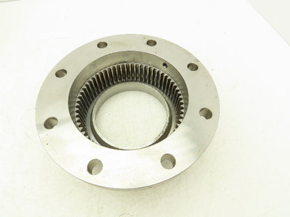 Renold 6832-0306-001 Ajax 308 Ring Gear Size 3 Coupling 9-7/16"Flange OD