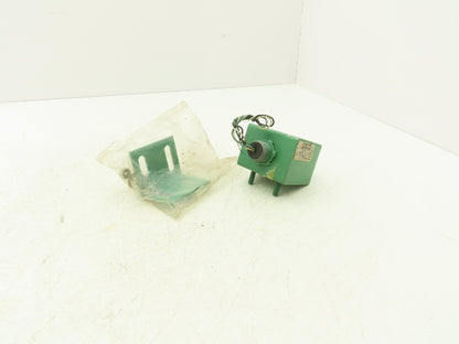 Peco C3020 Solid State Proximity Sensor Cube