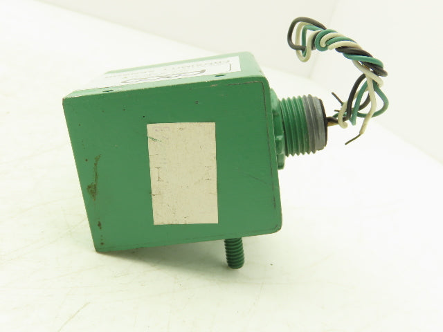 Peco C3020 Solid State Proximity Sensor Cube