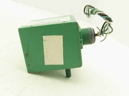 Peco C3020 Solid State Proximity Sensor Cube