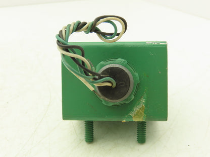 Peco C3020 Solid State Proximity Sensor Cube