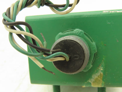 Peco C3020 Solid State Proximity Sensor Cube