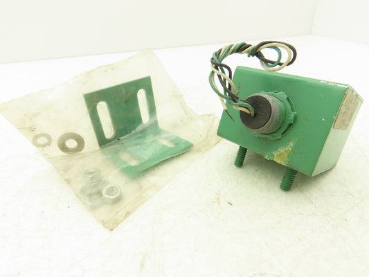 Peco C3020 Solid State Proximity Sensor Cube