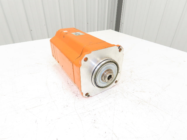 Siemens 3HAB8288-1/06 AC Servo Motor 131V 2360RPM