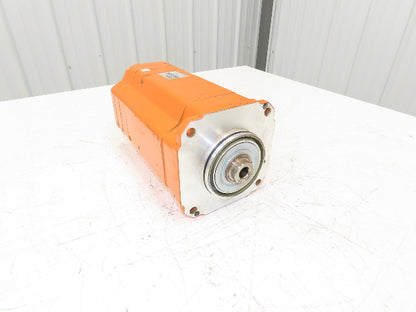 Siemens 3HAB8288-1/06 AC Servo Motor 131V 2360RPM
