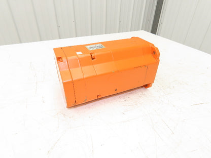 Siemens 3HAB8288-1/06 AC Servo Motor 131V 2360RPM