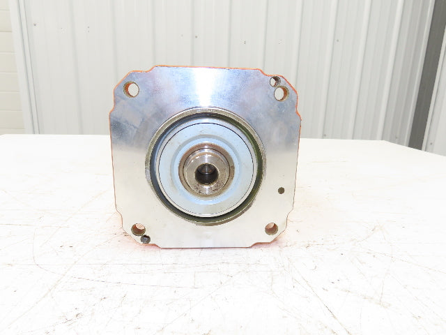 Siemens 3HAB8288-1/06 AC Servo Motor 131V 2360RPM