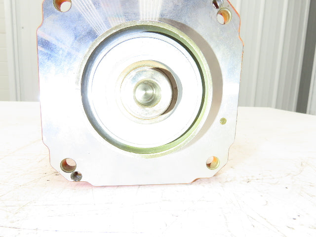 Siemens 3HAB8288-1/06 AC Servo Motor 131V 2360RPM