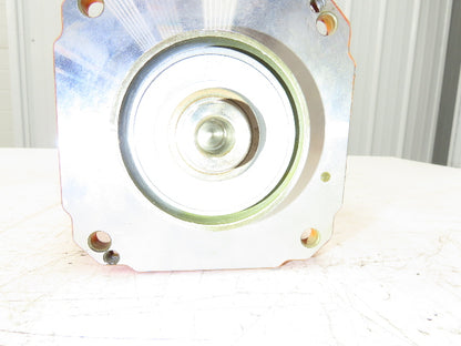 Siemens 3HAB8288-1/06 AC Servo Motor 131V 2360RPM