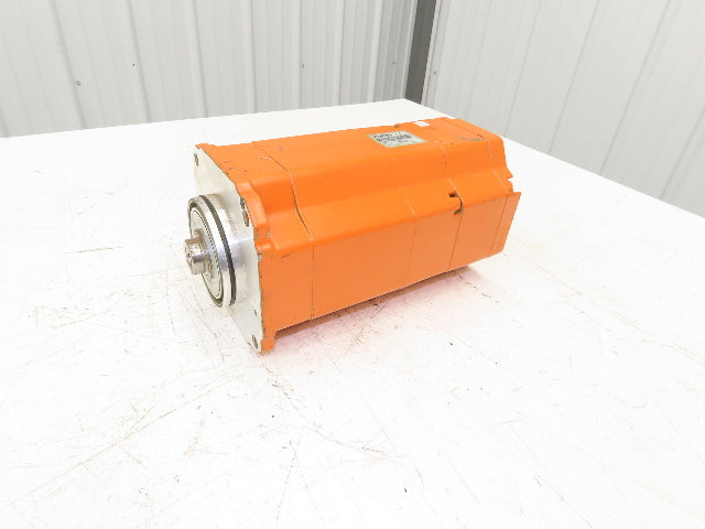 Siemens 3HAB8288-1/06 AC Servo Motor 131V 2360RPM