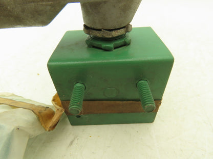 Peco C-3020 Solid State Proximity Sensor Cube