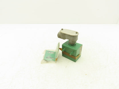 Peco C-3020 Solid State Proximity Sensor Cube