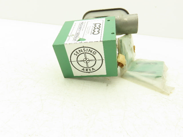 Peco C-3020 Solid State Proximity Sensor Cube