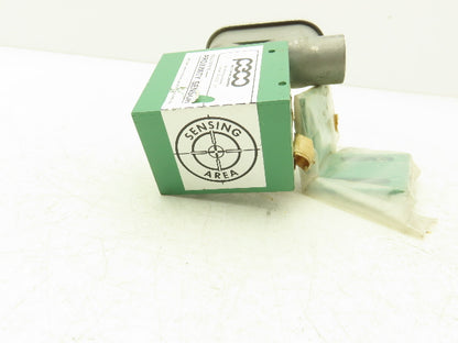 Peco C-3020 Solid State Proximity Sensor Cube