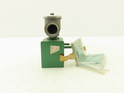 Peco C-3020 Solid State Proximity Sensor Cube