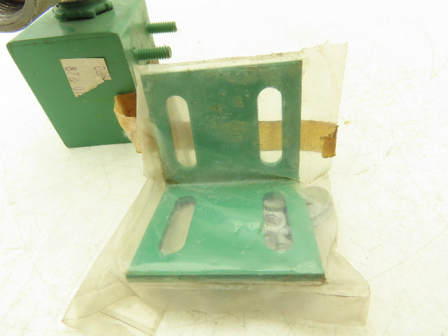 Peco C-3020 Solid State Proximity Sensor Cube