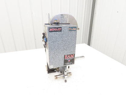EAM RF2 Mini-ST Automatic Tag Label Applicator 120V