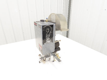 EAM RF2 Mini-ST Automatic Tag Label Applicator 120V