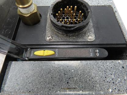 EAM RF2 Mini-ST Automatic Tag Label Applicator 120V