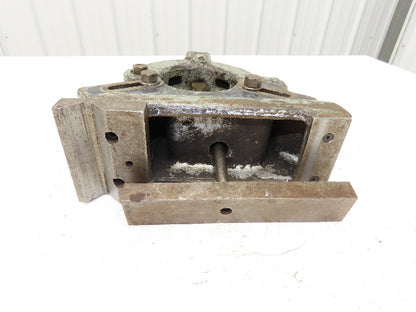 Southbend Lathe Steady Rest Steel Milling Machining 9" Swing  3 Point Cast Iron