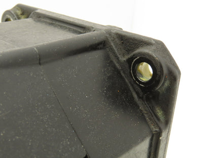 Fanuc A06B-0162-B175 AC Servo Motor 1.4 kW A860-0360-V501 Pulse Coder
