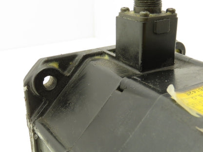 Fanuc A06B-0162-B175 AC Servo Motor 1.4 kW A860-0360-V501 Pulse Coder
