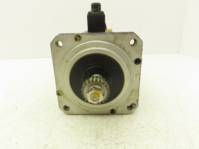 Fanuc A06B-0162-B175 AC Servo Motor 1.4 kW A860-0360-V501 Pulse Coder