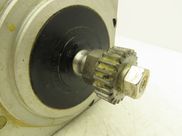 Fanuc A06B-0162-B175 AC Servo Motor 1.4 kW A860-0360-V501 Pulse Coder