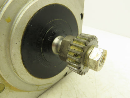 Fanuc A06B-0162-B175 AC Servo Motor 1.4 kW A860-0360-V501 Pulse Coder
