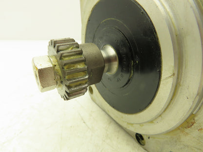 Fanuc A06B-0162-B175 AC Servo Motor 1.4 kW A860-0360-V501 Pulse Coder