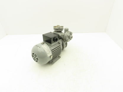 Tayio 2CJST-FM Centrifugal Pump Head 25m 10L/Min .4KW 3Ph 220V 15x15mm Bore