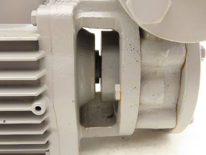 Tayio 2CJST-FM Centrifugal Pump Head 25m 10L/Min .4KW 3Ph 220V 15x15mm Bore