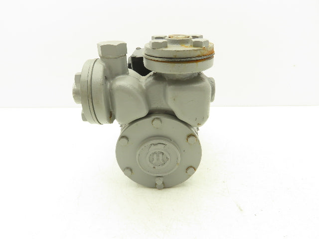 Tayio 2CJST-FM Centrifugal Pump Head 25m 10L/Min .4KW 3Ph 220V 15x15mm Bore