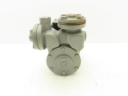 Tayio 2CJST-FM Centrifugal Pump Head 25m 10L/Min .4KW 3Ph 220V 15x15mm Bore