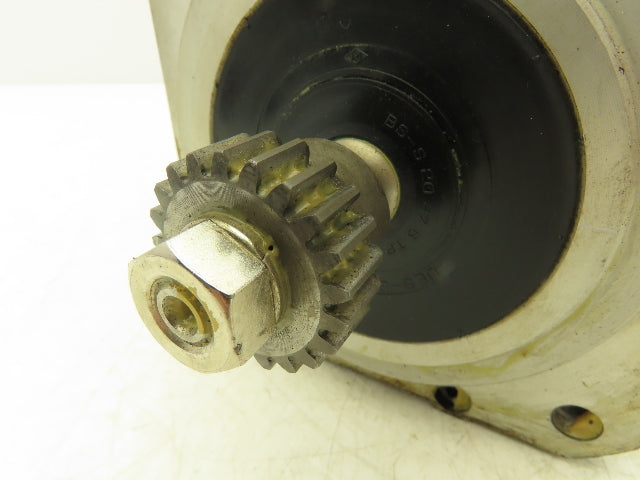 Fanuc A06B-0162-B175 AC Servo Motor 1.4 kW A860-0360-V501 Pulse Coder