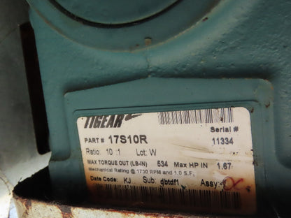 Dematic 42"x 27' Flat to Incline Belt Conveyor LH Center Drive 460V 216fpm 115"H