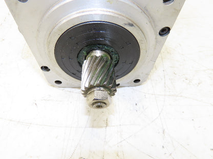 Fanuc A06B-0128-B175-R AC Servo Motor 114V 3PH 3000 RPM -Encoder A860-0360-V501