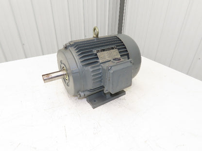 Worldwide Electric PEWWE7.5-18-213T Induction Motor 7.5Hp 1760rpm 230/460V 3PH