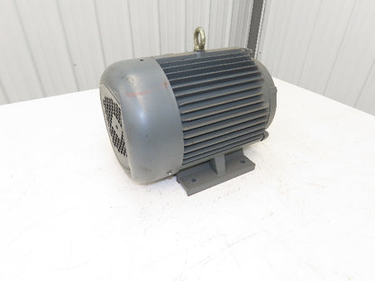 Worldwide Electric PEWWE7.5-18-213T Induction Motor 7.5Hp 1760rpm 230/460V 3PH